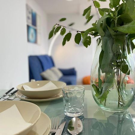 Villa Felicidad วิโก ภายนอก รูปภาพ