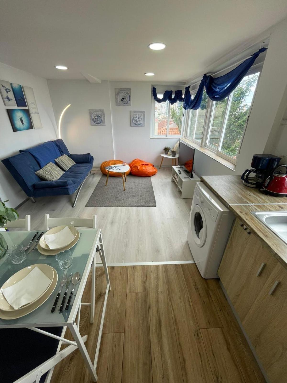 Villa Felicidad วิโก ภายนอก รูปภาพ