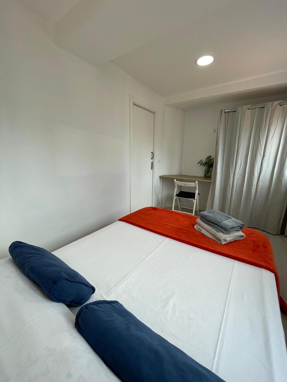 Villa Felicidad วิโก ภายนอก รูปภาพ
